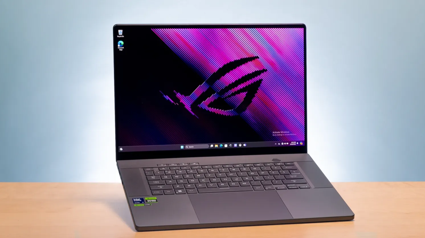 ASUS ROG Zephyrus G16 cs2